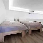 Spacious In The 아파트 부다페스트