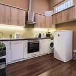 Spacious In The