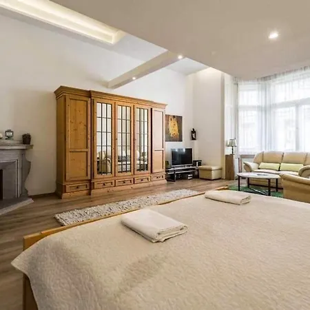 Spacious In The *
