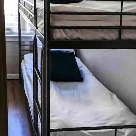 Spacious In The *