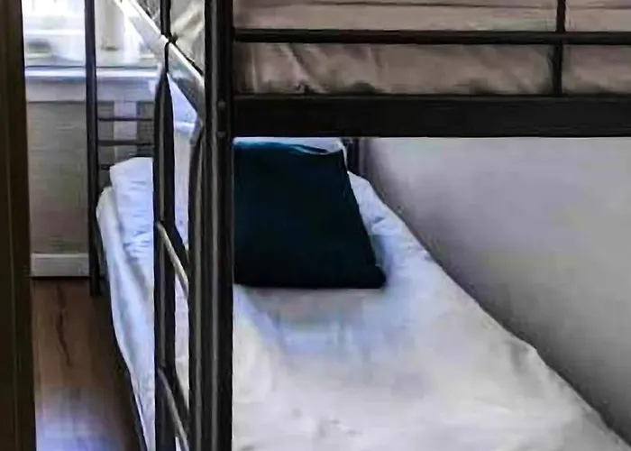 Spacious In The *