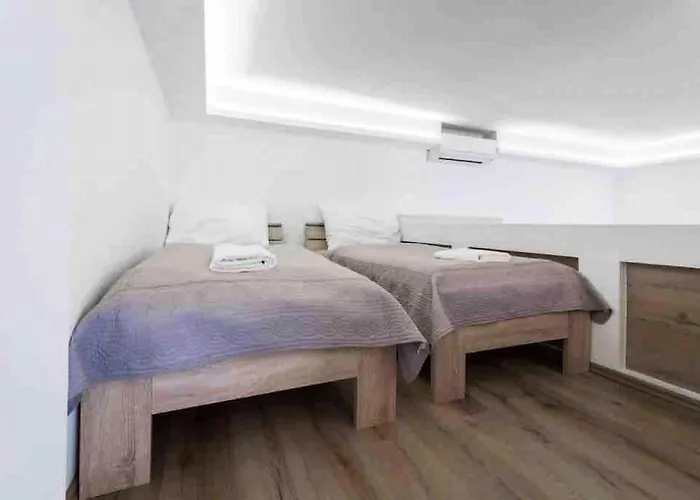 Spacious In The Daire Budapeşte