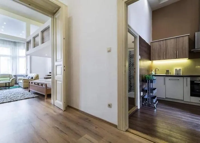 Spacious In The Daire